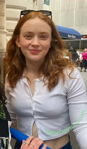 Sadie Sink / sadiesink / sadiesink_ nude photo #1677