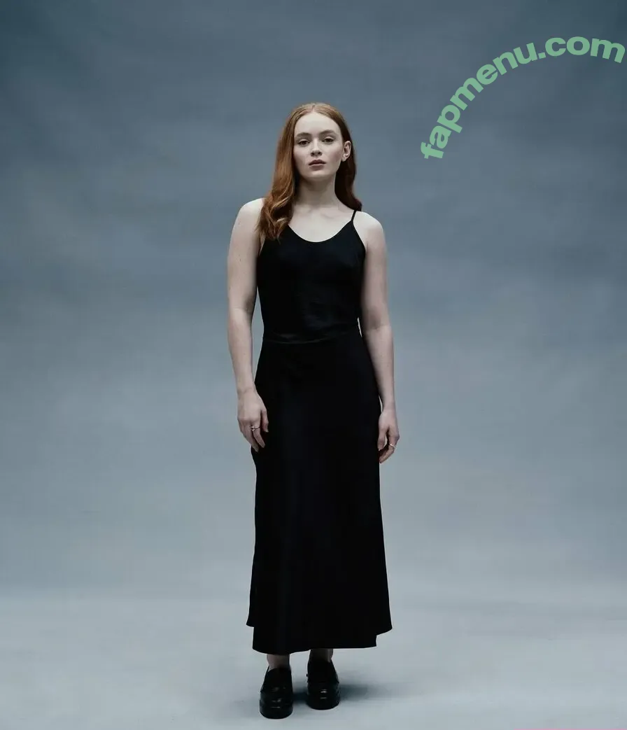 Sadie Sink nude photo #1675 (sadiesink / sadiesink_)