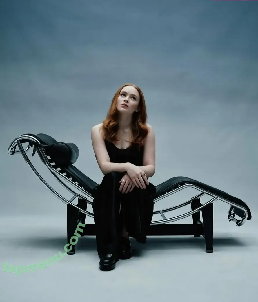 Sadie Sink nude photo #1676 (sadiesink / sadiesink_)