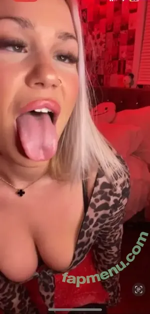 Sadiebaby / sailorxsadie nude photo #0004