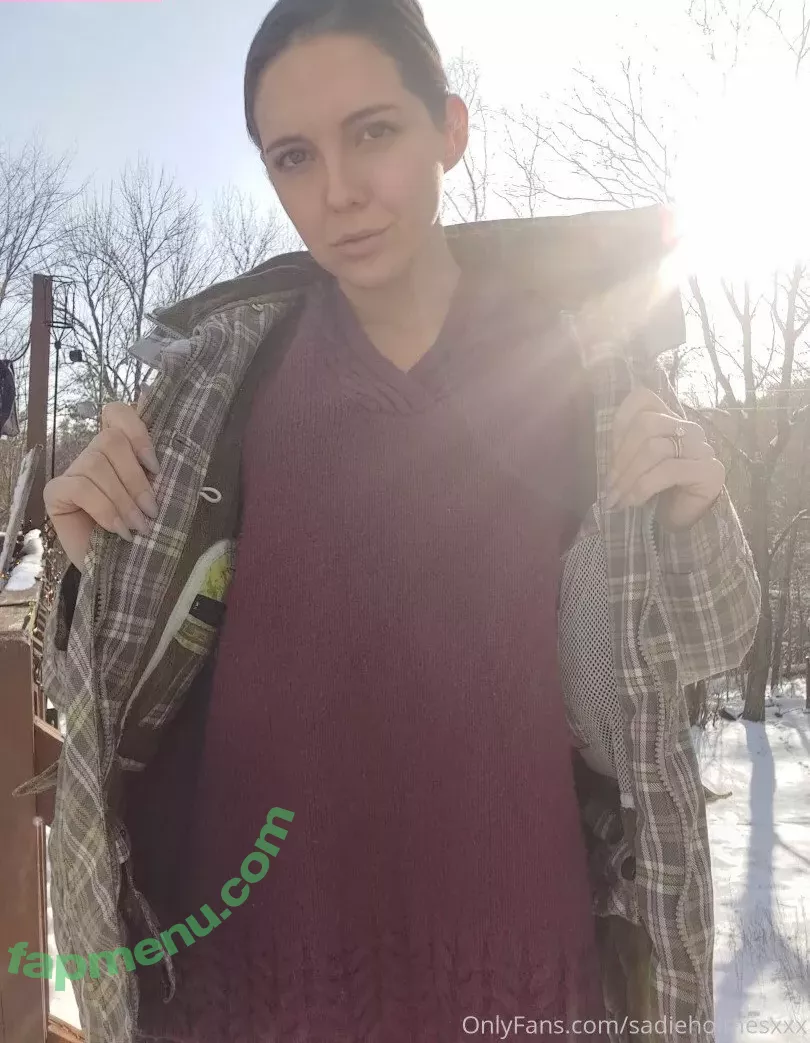 sadieholmesxxx nude photo #0055 (sillysadieholmes)