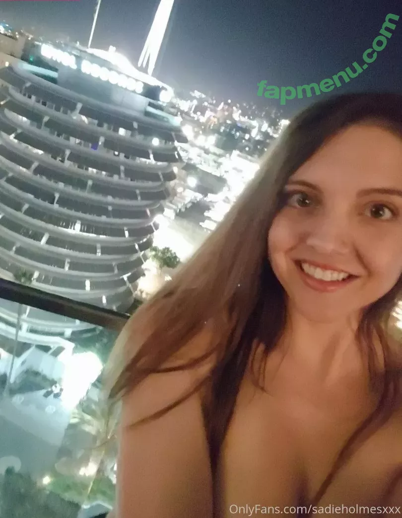 sadieholmesxxx nude photo #0083 (sillysadieholmes)