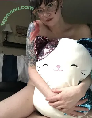 sadiexmorgan / zadiiebabyy nude photo #0009
