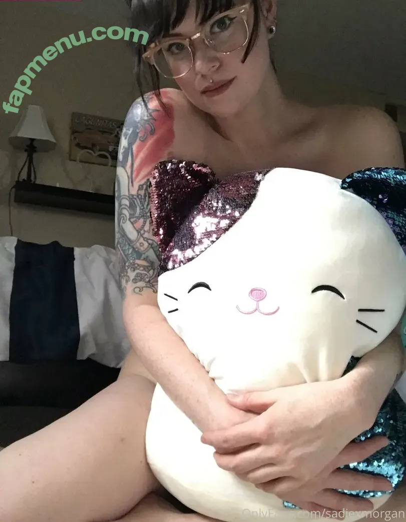 sadiexmorgan nude photo #0009 (zadiiebabyy)