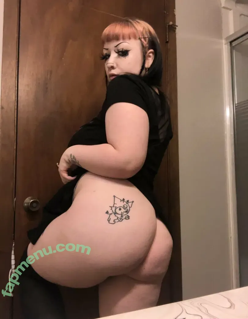 sadsanriobunny nude photo #0029 (sadsanriobunny)