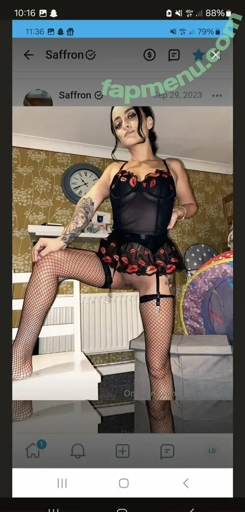 Saffron Godrey nude photo #0014 (saffrongodfrey1)