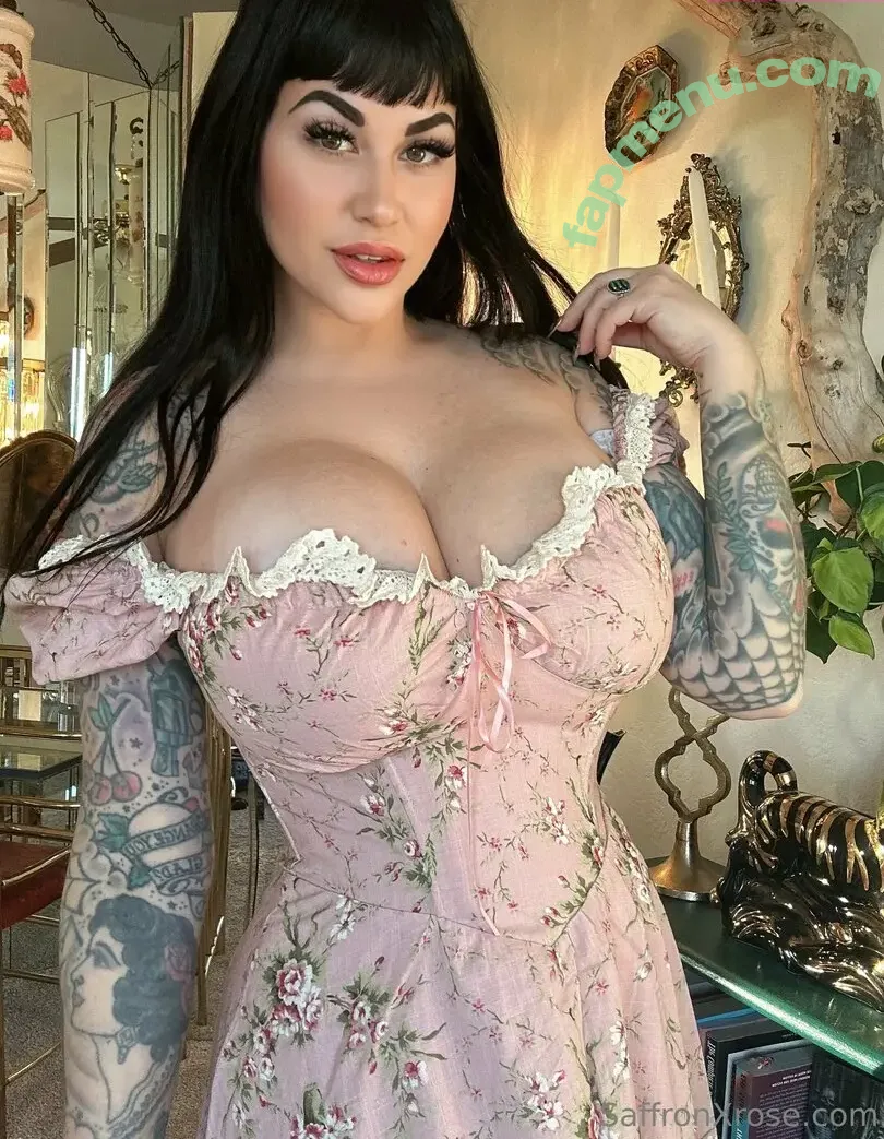 saffronxxrose nude photo #0031 (saffronxxrose)