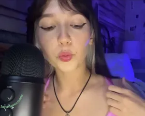 Sage ASMR / sageasmr44 / sagetheflame / ssageasmrr nude photo #0020