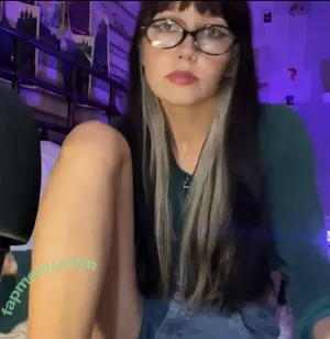 Sage ASMR / sageasmr44 / sagetheflame / ssageasmrr nude photo #0035