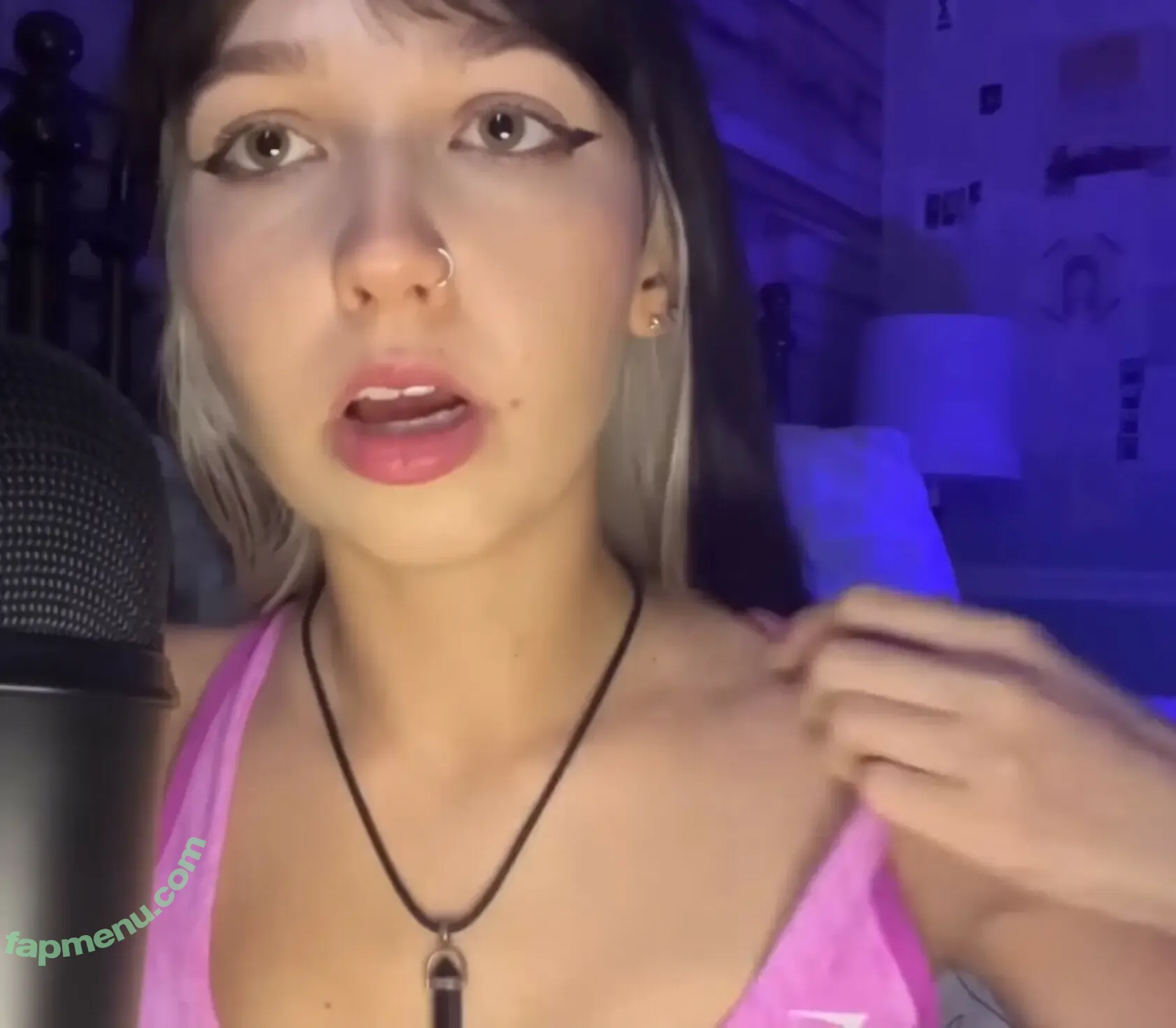 Sage ASMR nude photo #0018 (sageasmr44 / sagetheflame / ssageasmrr)