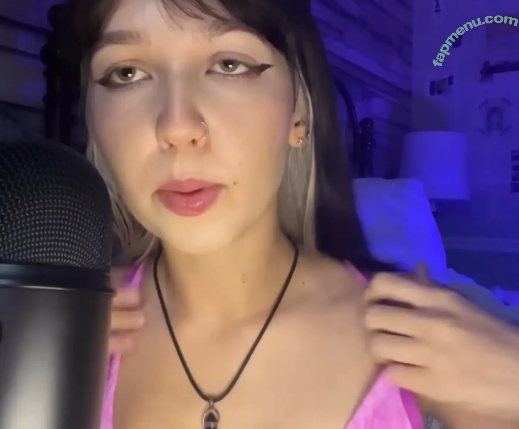 Sage ASMR nude photo #0019 (sageasmr44 / sagetheflame / ssageasmrr)