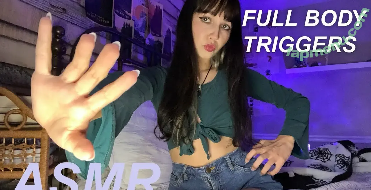 Sage ASMR nude photo #0028 (sageasmr44 / sagetheflame / ssageasmrr)