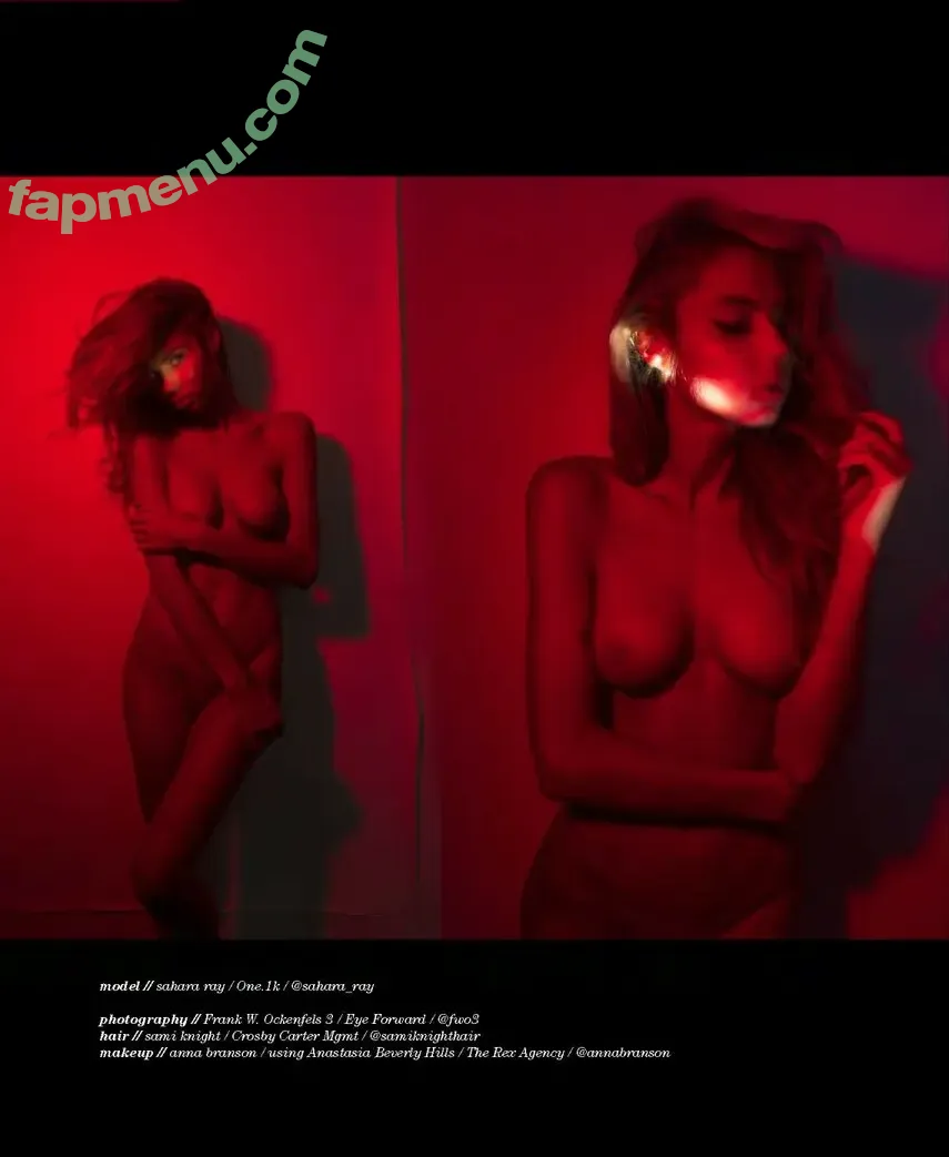 Sahara Ray nude photo #0075 (sahara_ray / sahararay)