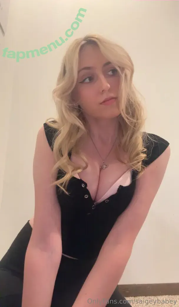 saigeybabey nude photo #0032 (saigey_babey)