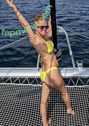 Sailing Doodles / sailingdoodles / thedoods nude photo #0029