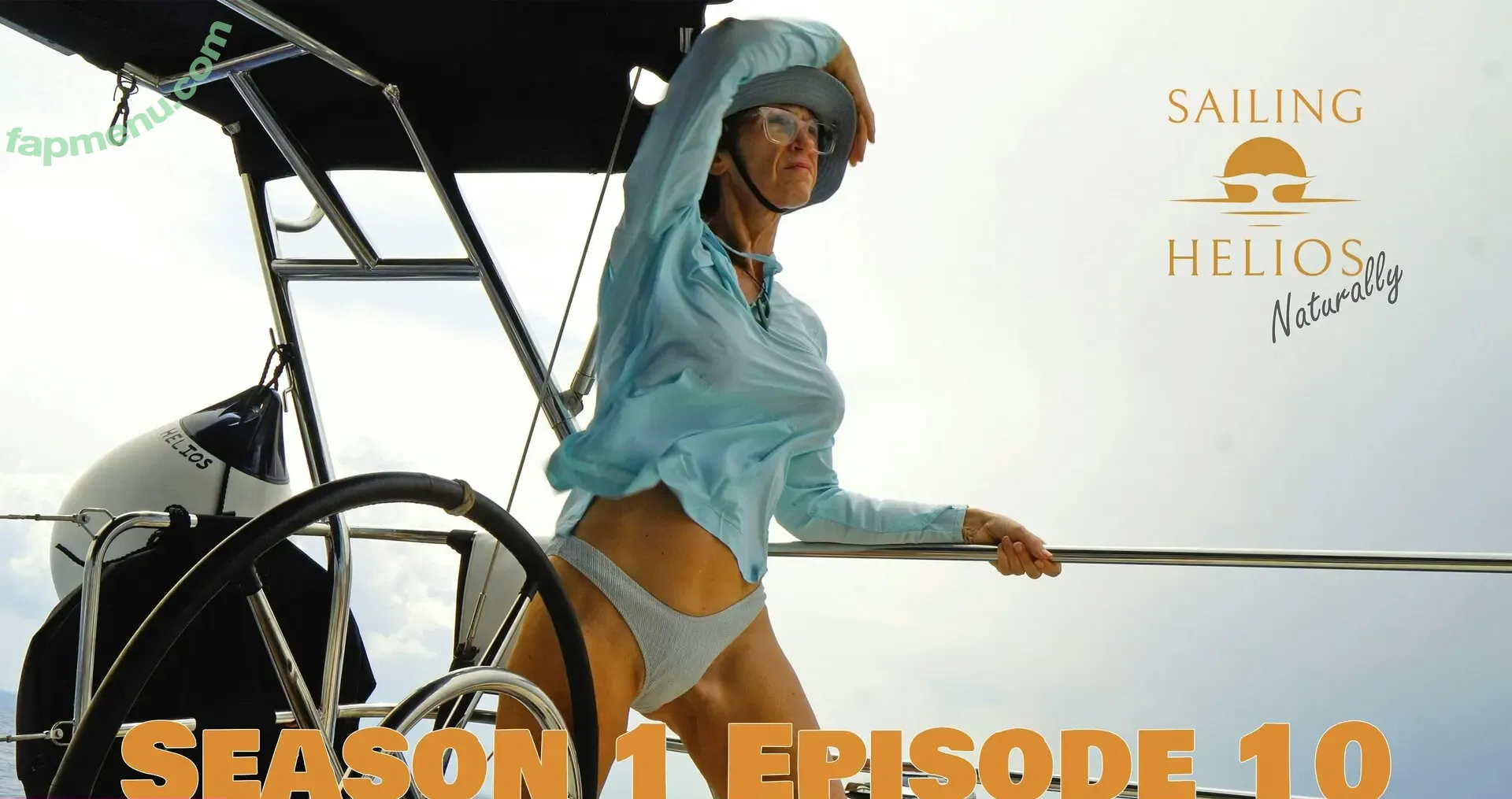 Sailing Helios nude photo #0010 (Sailing Helios)