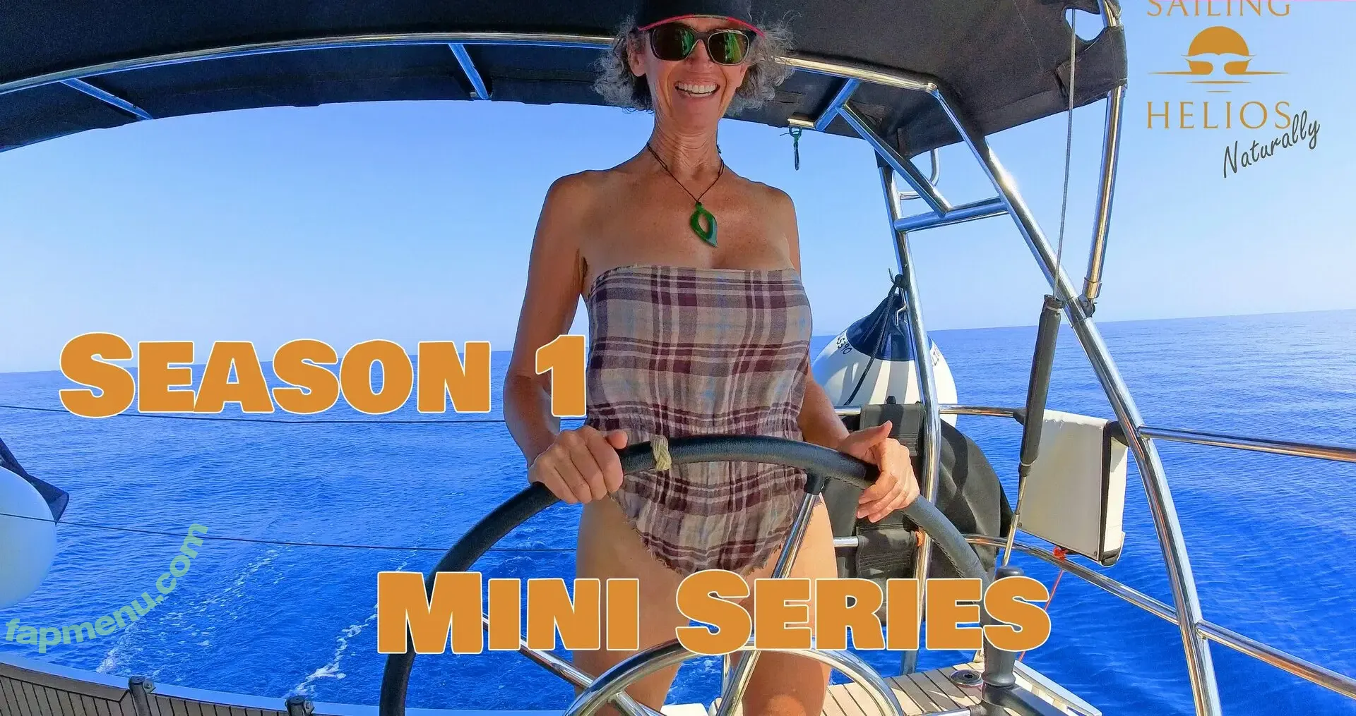 Sailing Helios nude photo #0011 (Sailing Helios)