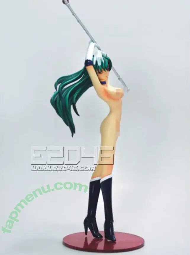 Sailorpluto nude photo #0006 (Sailorpluto)