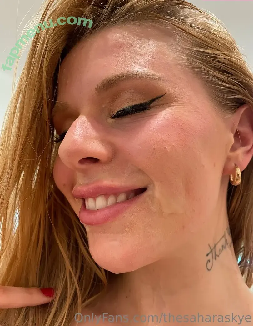 saintsaskia nude photo #0013 (saskisucks)