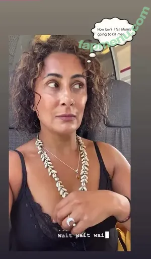 Saira Khan / iamsairakhan / sairasbum nude photo #0729