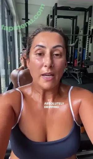 Saira Khan / iamsairakhan / sairasbum nude photo #0748