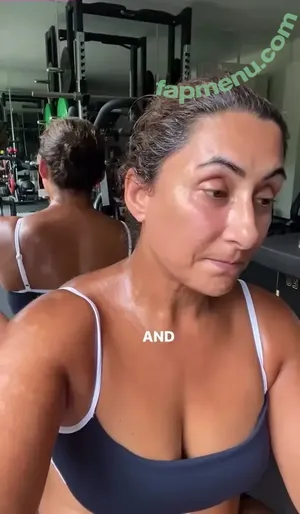 Saira Khan / iamsairakhan / sairasbum nude photo #0752