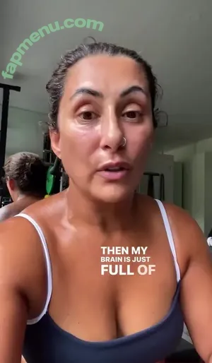 Saira Khan / iamsairakhan / sairasbum nude photo #0753