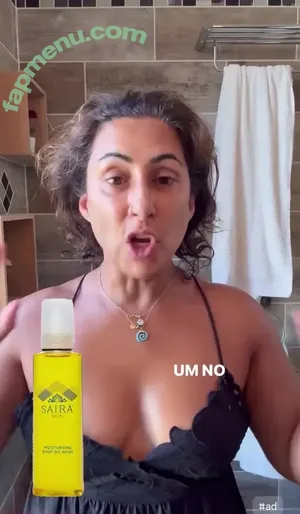 Saira Khan / iamsairakhan / sairasbum nude photo #0790