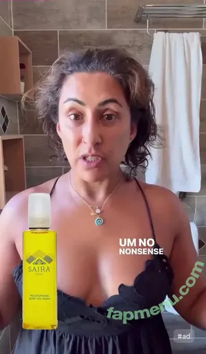 Saira Khan / iamsairakhan / sairasbum nude photo #0792