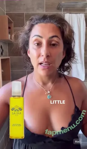 Saira Khan / iamsairakhan / sairasbum nude photo #0793
