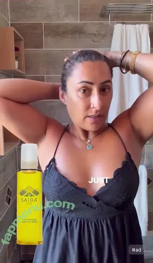 Saira Khan / iamsairakhan / sairasbum nude photo #0794