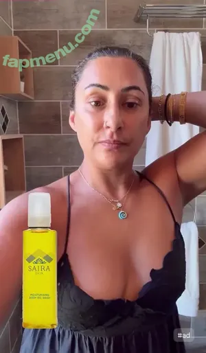 Saira Khan / iamsairakhan / sairasbum nude photo #0795