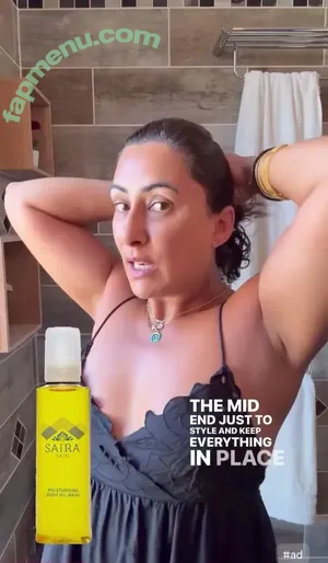 Saira Khan / iamsairakhan / sairasbum nude photo #0796