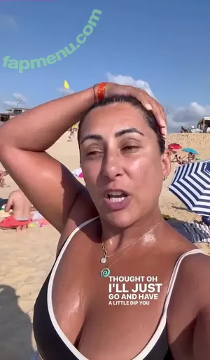 Saira Khan / iamsairakhan / sairasbum nude photo #0811