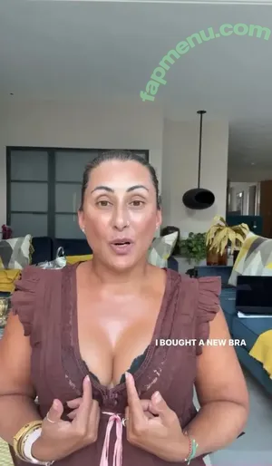 Saira Khan / iamsairakhan / sairasbum nude photo #0834