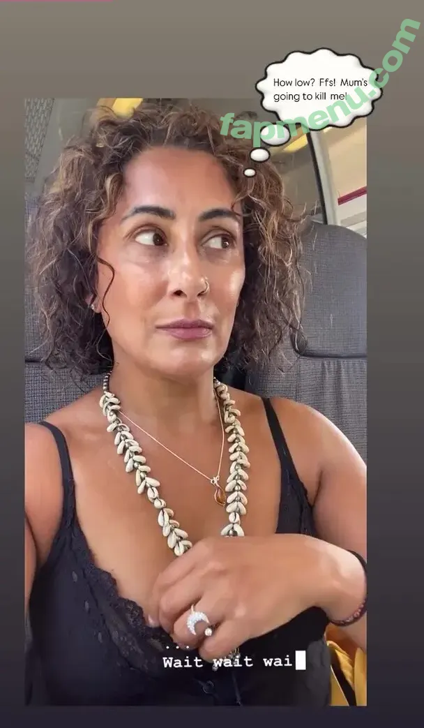 Saira Khan nude photo #0729 (iamsairakhan / sairasbum)
