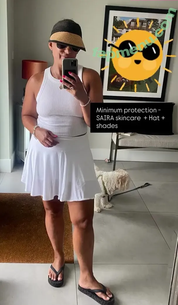 Saira Khan nude photo #0757 (iamsairakhan / sairasbum)