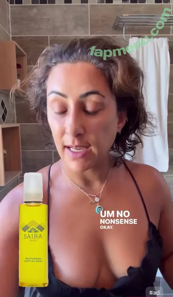 Saira Khan nude photo #0791 (iamsairakhan / sairasbum)
