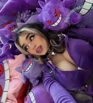 Saira Rose / gymleadersaira / sairaspooks / sairaspooks  /  sairansfw nude photo #0001
