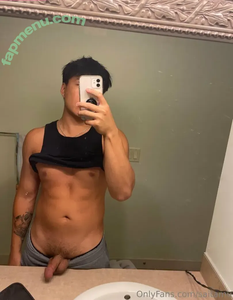 saitamu nude photo #0008 (one.punch.man)