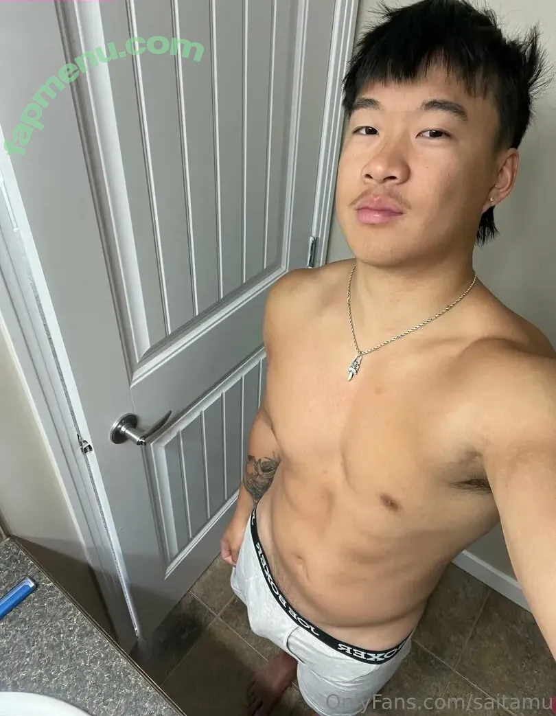 saitamu nude photo #0012 (one.punch.man)