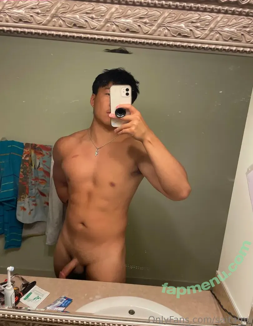saitamu nude photo #0026 (one.punch.man)