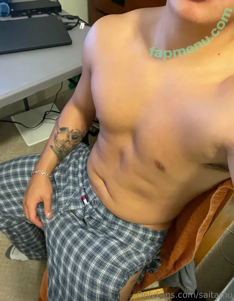 saitamu nude photo #0033 (one.punch.man)