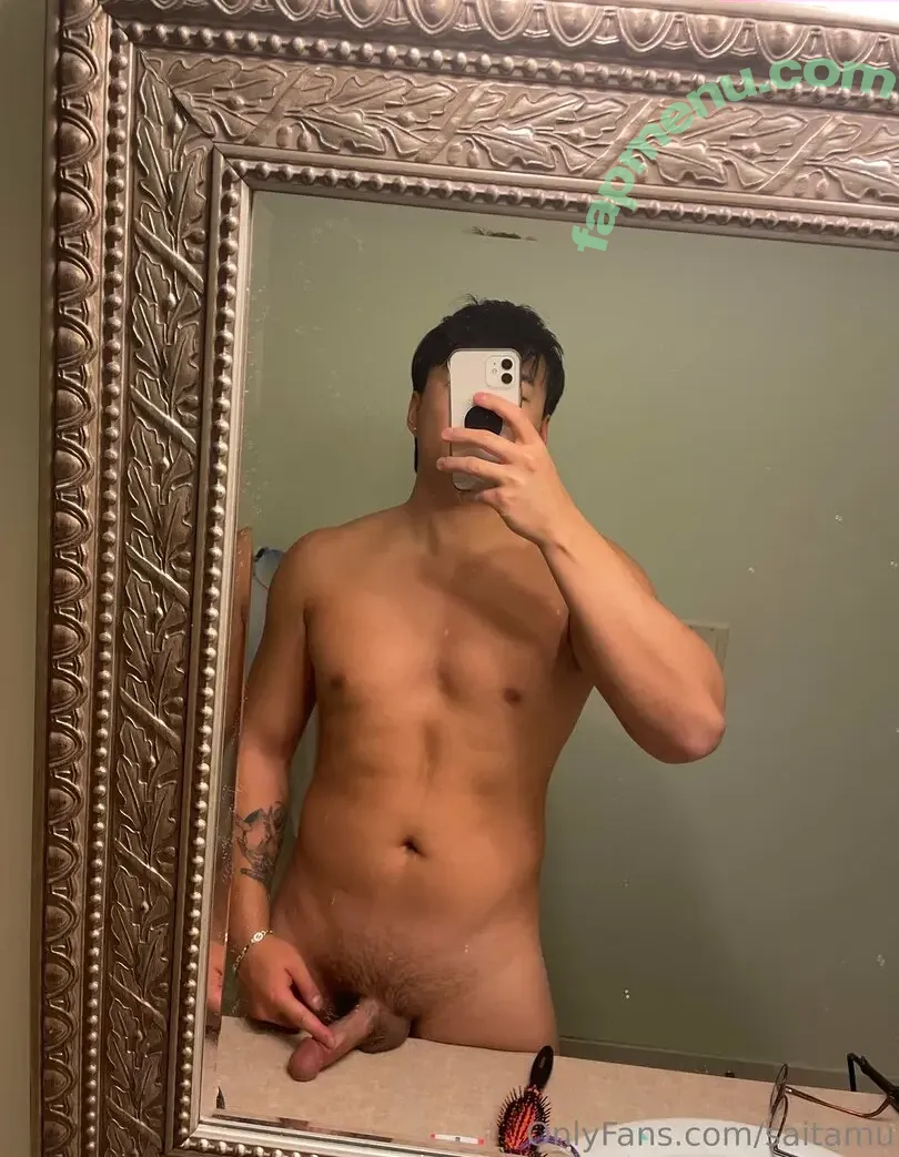 saitamu nude photo #0036 (one.punch.man)