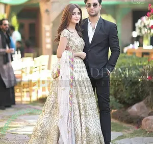 Sajal Ali / sajalaly nude photo #0047