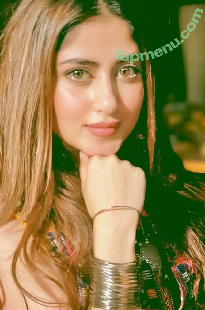 Sajal Aly nude photo #0007 (Sajal Aly)