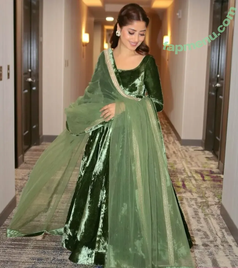 Sajal Aly nude photo #0009 (Sajal Aly)