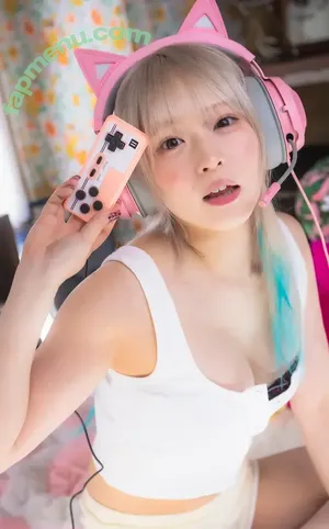 sakunpo / sakunpo_po nude photo #0002