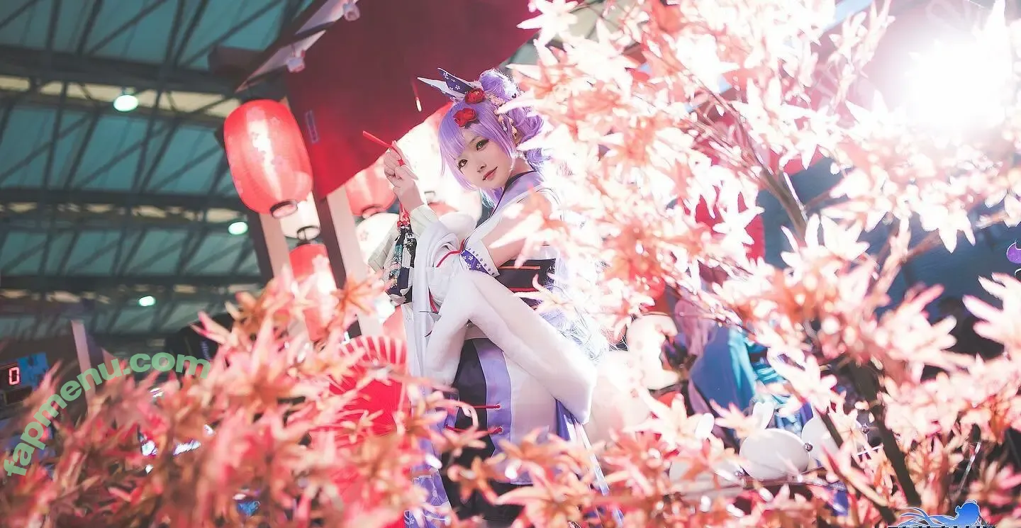 Sakura.gun nude photo #0005 (Sakuragun / sakura-blossom / 樱群)