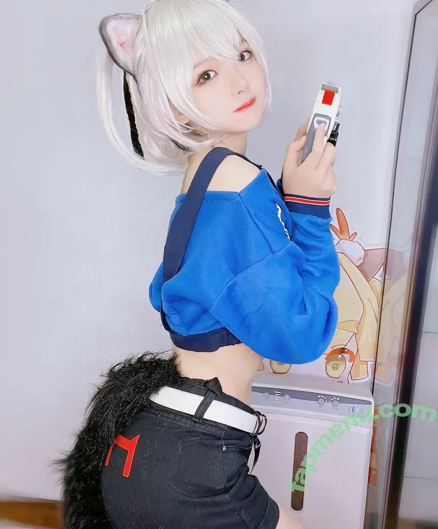 Sakura.gun nude photo #0012 (Sakuragun / sakura-blossom / 樱群)